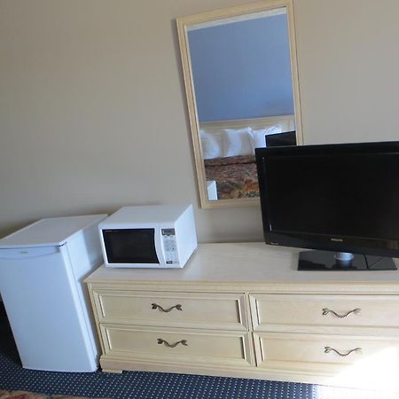 Rodeway Inn Central City Extérieur photo