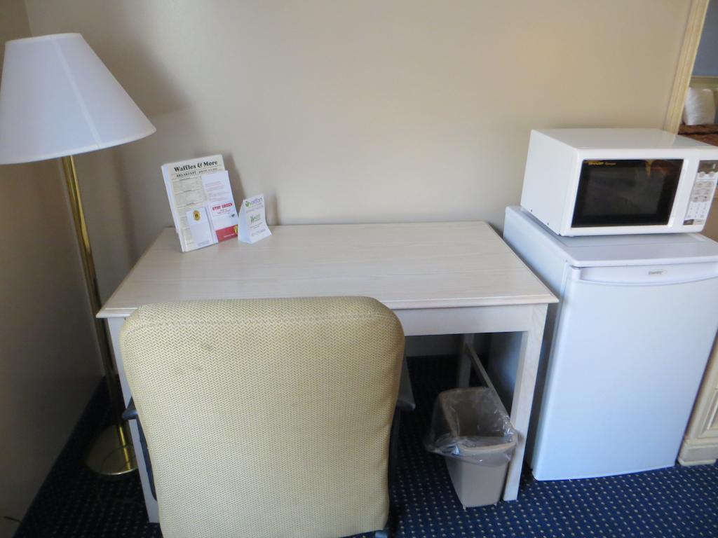 Rodeway Inn Central City Extérieur photo