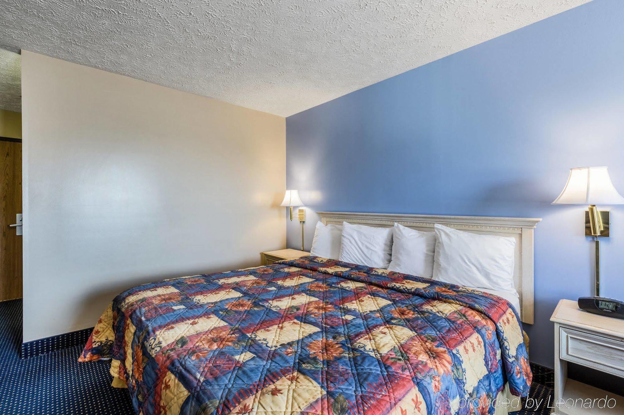 Rodeway Inn Central City Extérieur photo