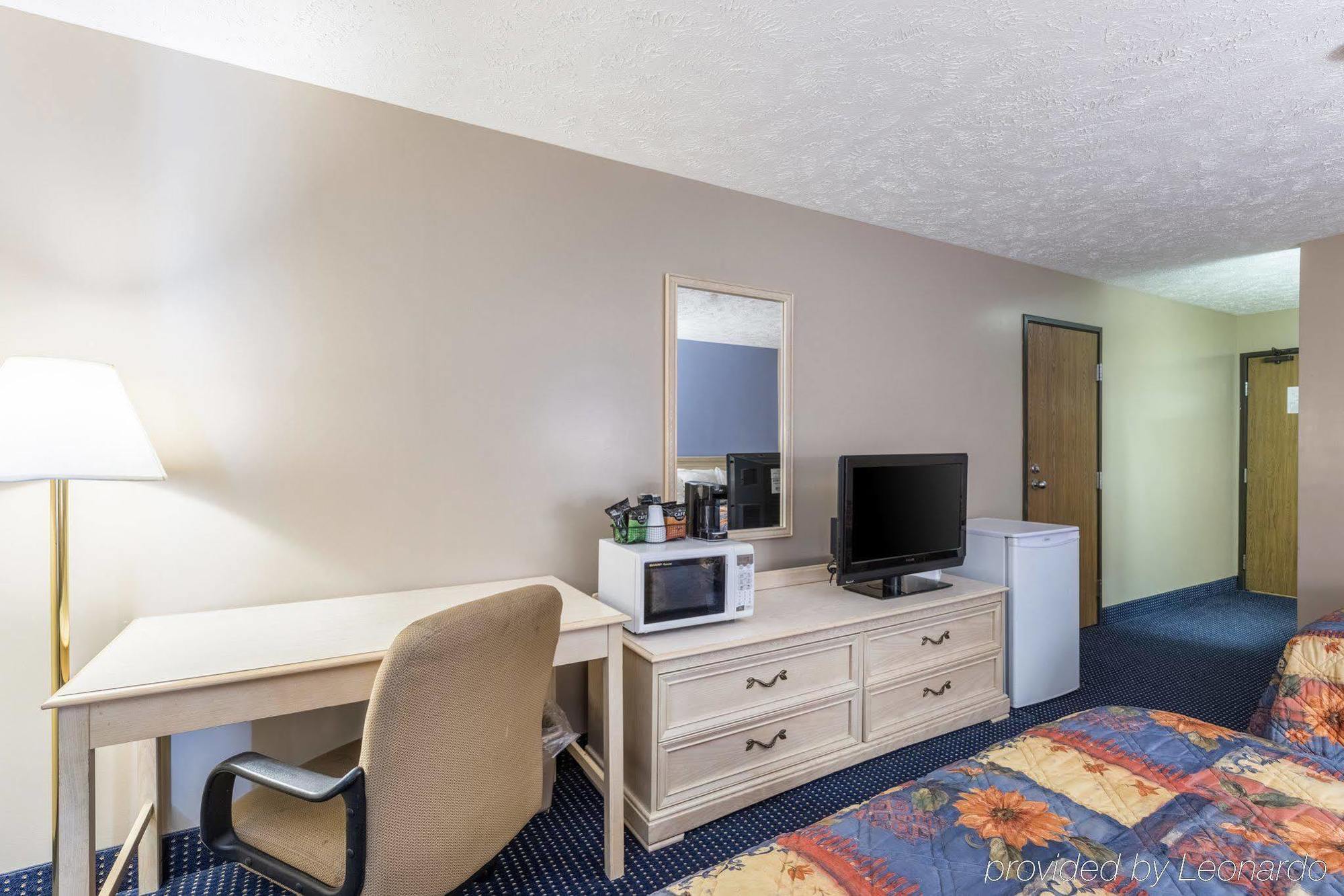 Rodeway Inn Central City Extérieur photo